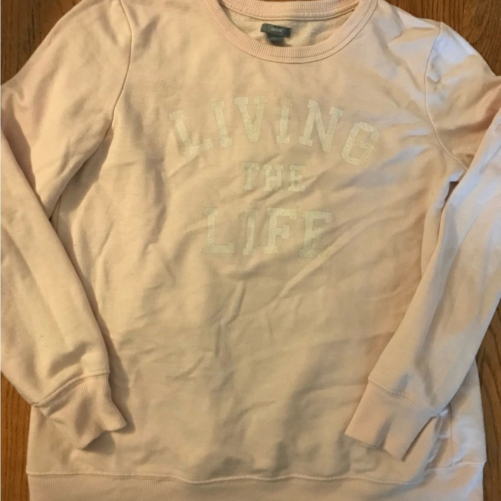 Aerie crewneck